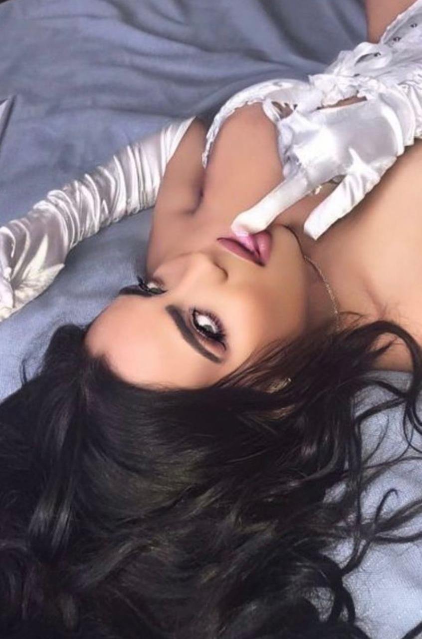 Luana — Escort Marbella