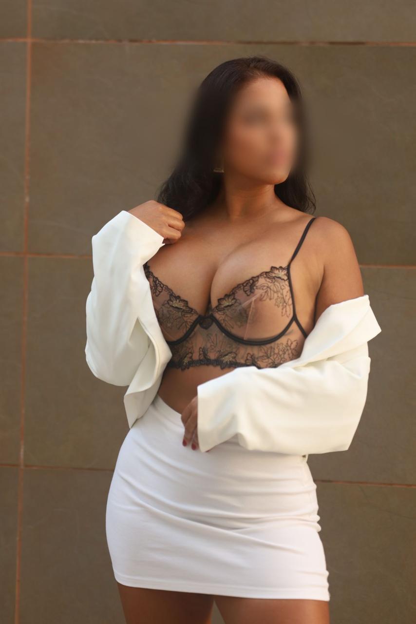 Patricia — Escort Marbella