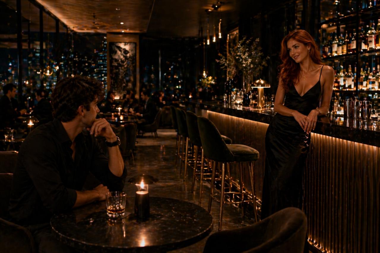 Cuánto cuesta una escort de lujo y qué factores determinan el precio