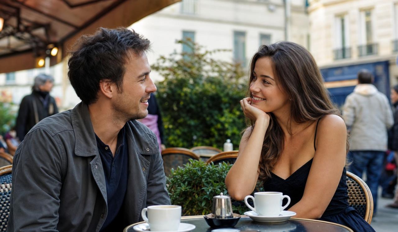 Comment établir une relation de confiance avec une escorte régulière