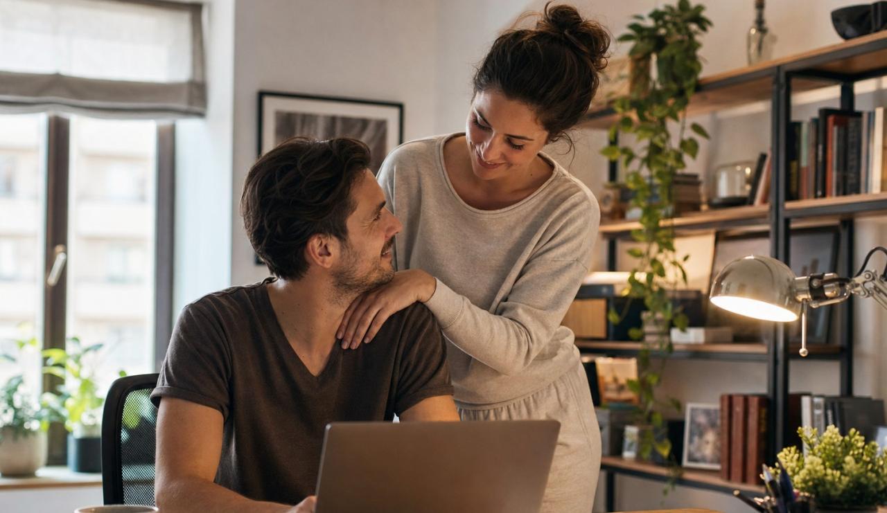 Comment la satisfaction sexuelle influence votre productivité et votre bien-être au quotidien