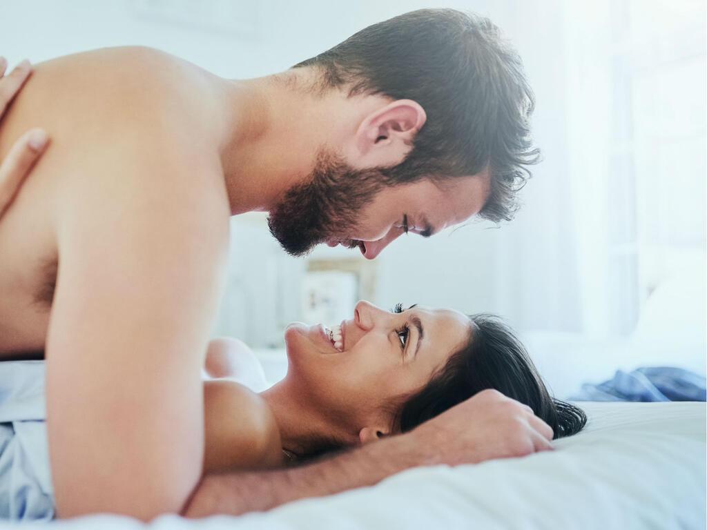 El sexo es un analgésico natural