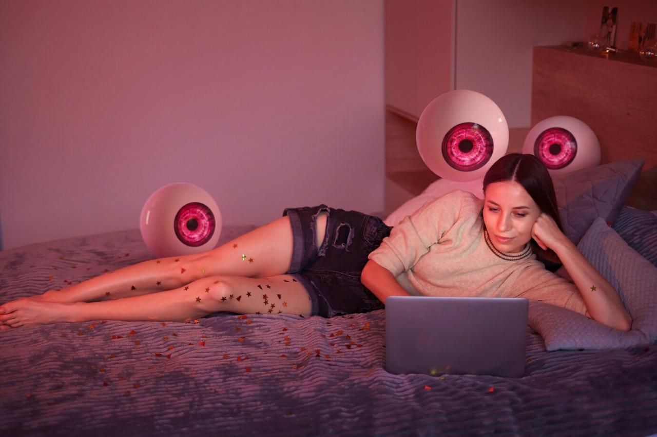 Juegos eróticos virtuales: Explorando la conexión digital en la intimidad