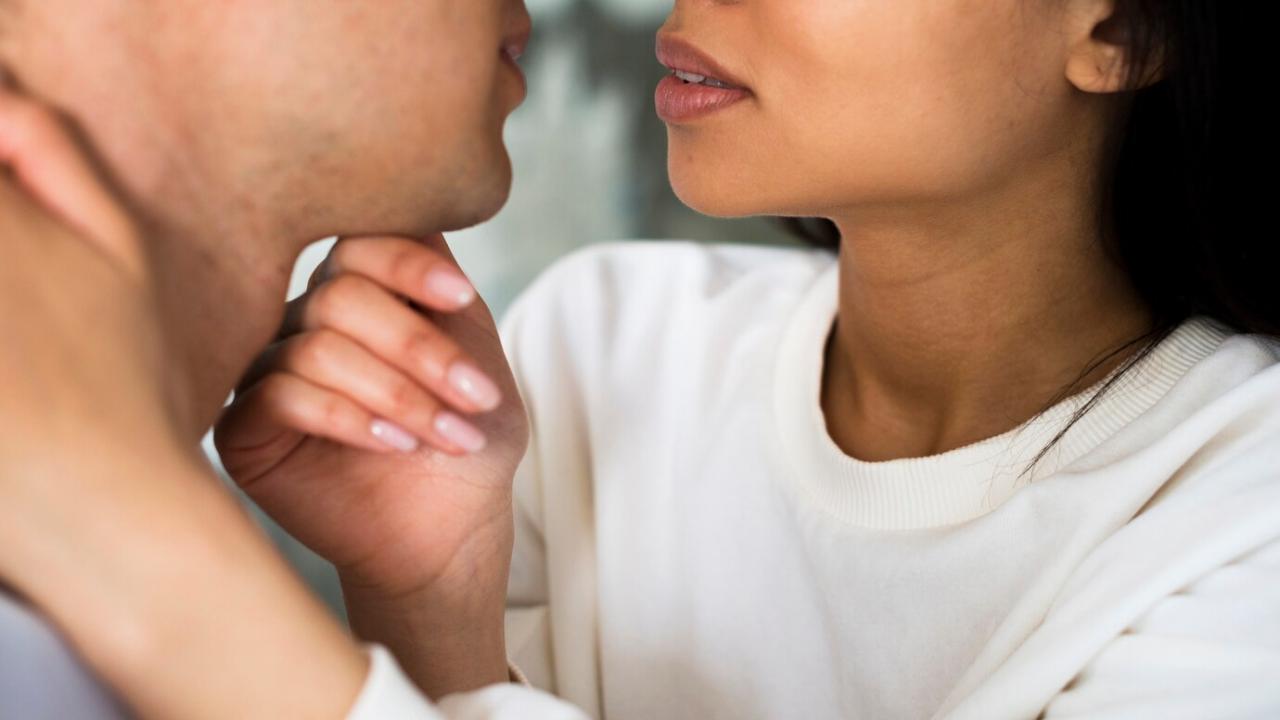 Odaxelagnia: el placer que vivimos cuando nos muerden