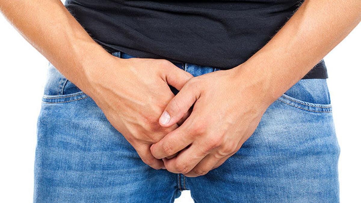 Qué es el priapismo