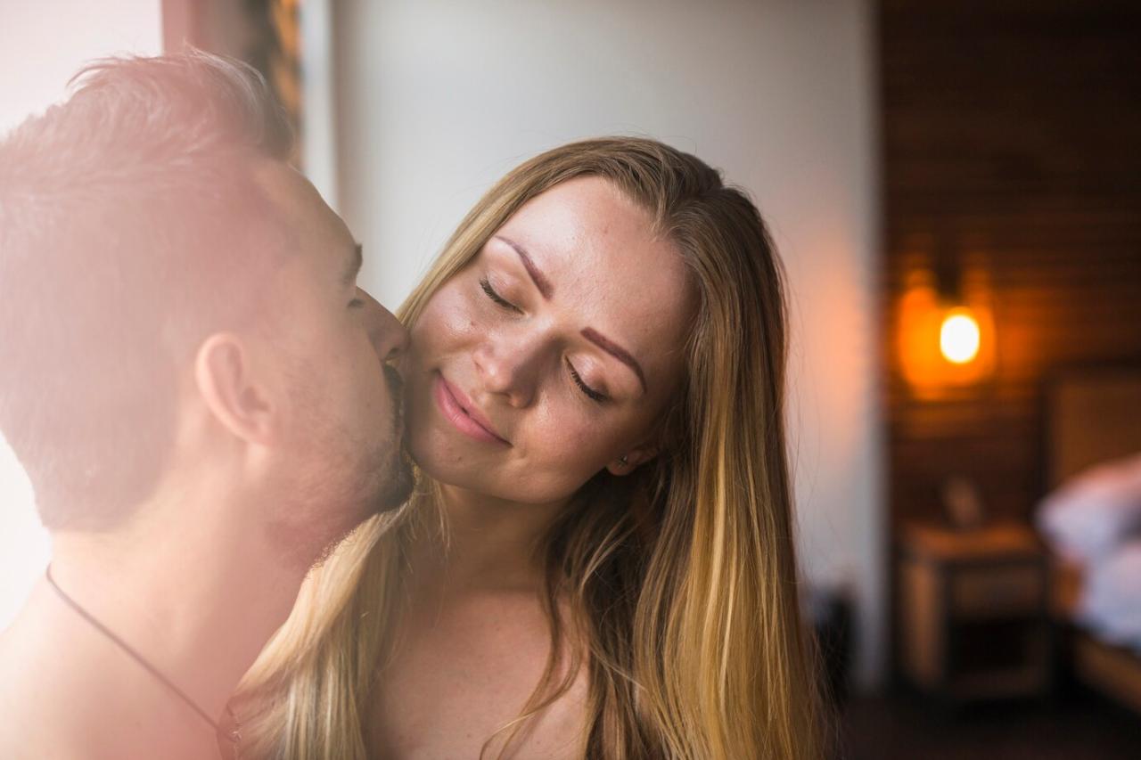 Qué relación existen entre los olores corporales y el deseo sexual