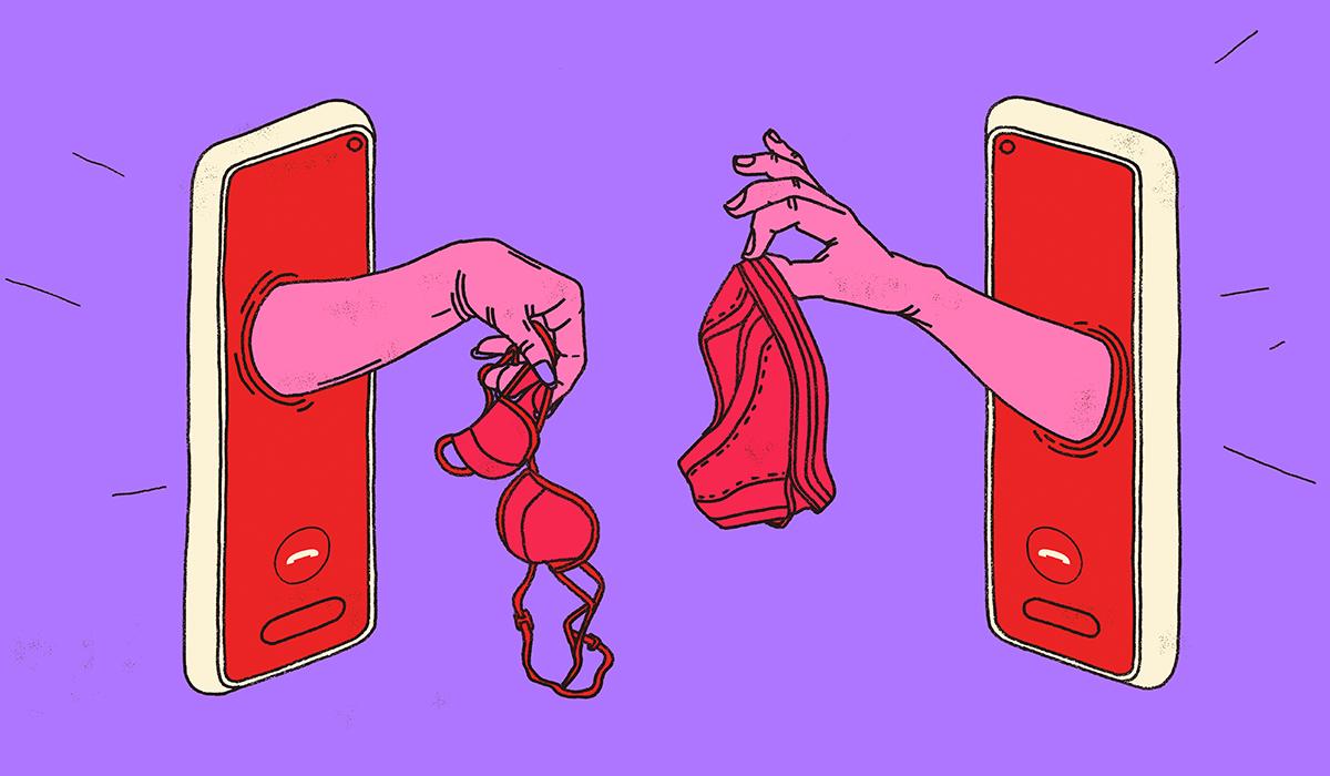 Sexting: Consejos y precauciones para su práctica segura