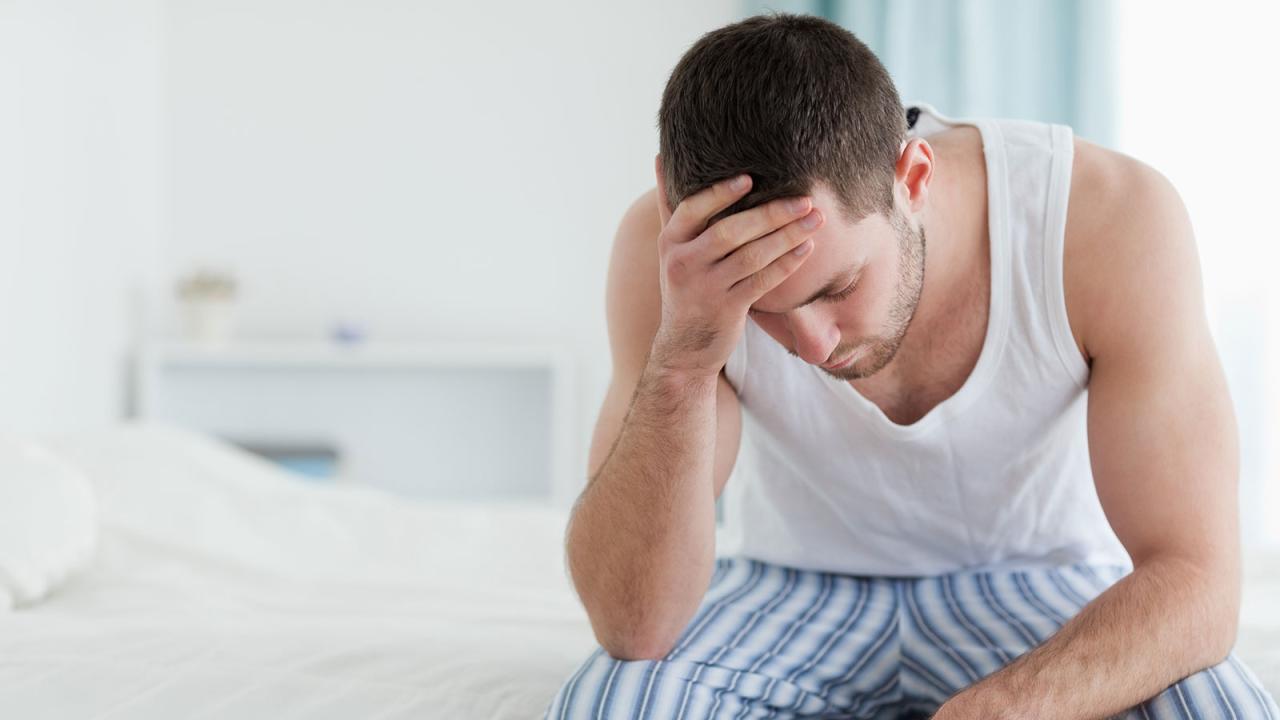 Vence tu ansiedad sexual: estrategias efectivas que cambiarán tu vida 