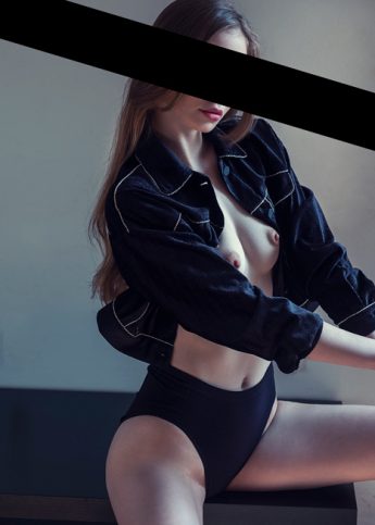 Thais escort de lujo en Barcelona 1