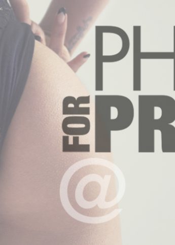 panoramic discreta chica