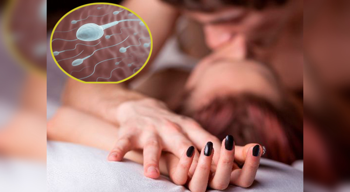 Alimentos ricos en L Arginina - What foods help produce more semen?