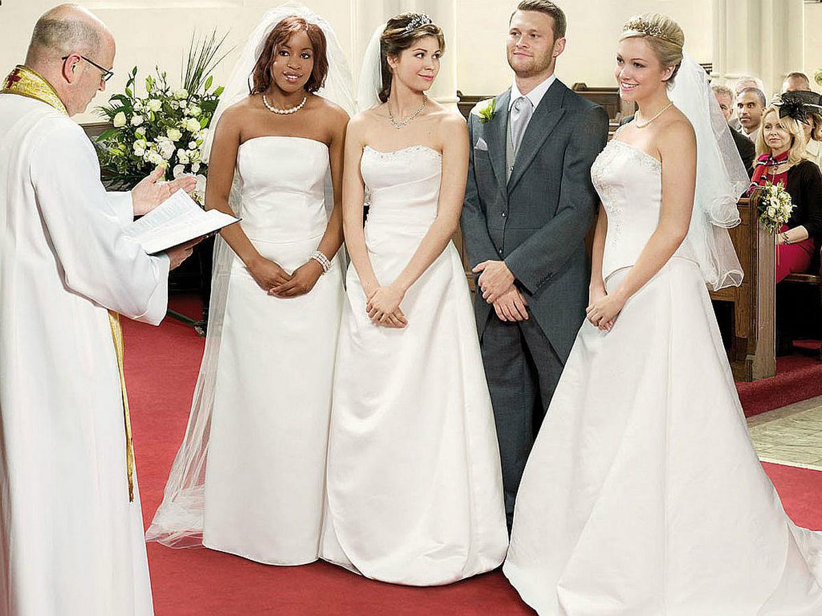 poligamia - Types of sexual-affective relationships