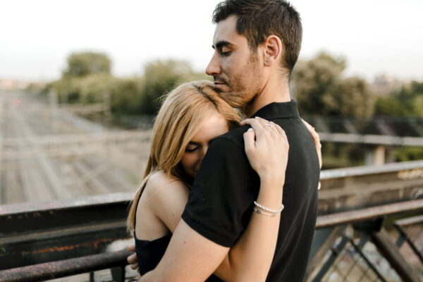 Aprovechar a estrechar los vinculos 600x400 - What are relationships like in the new normal?