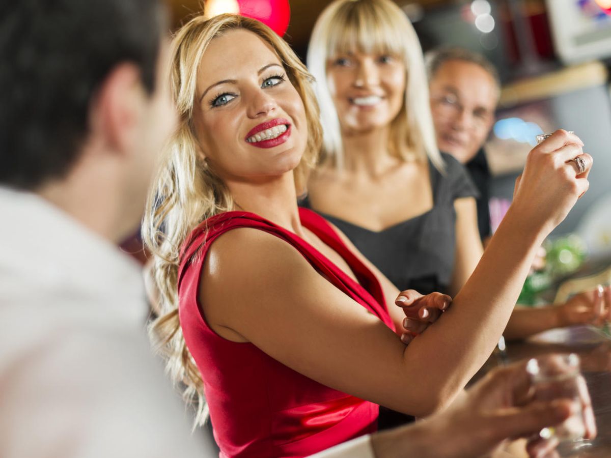 Acude con seguridad - How to overcome shyness with the opposite sex