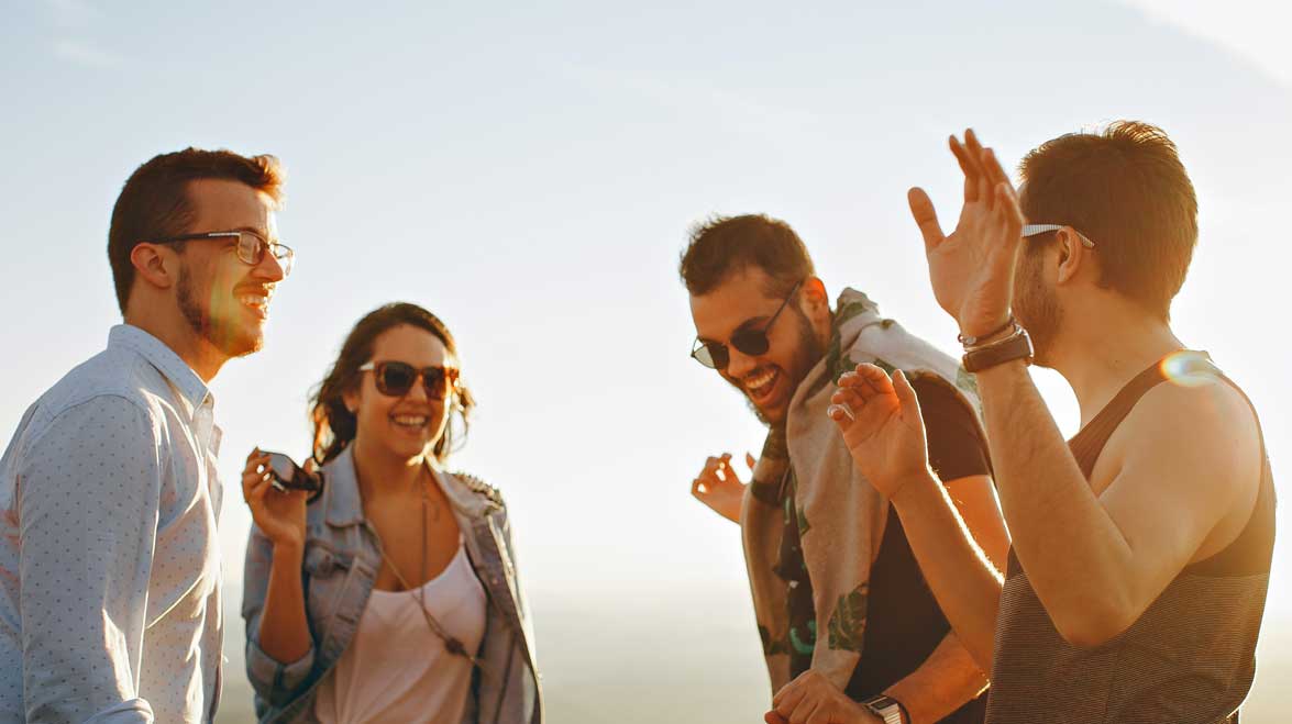 relaciones sociales - ¿Por qué son importantes las relaciones sociales?