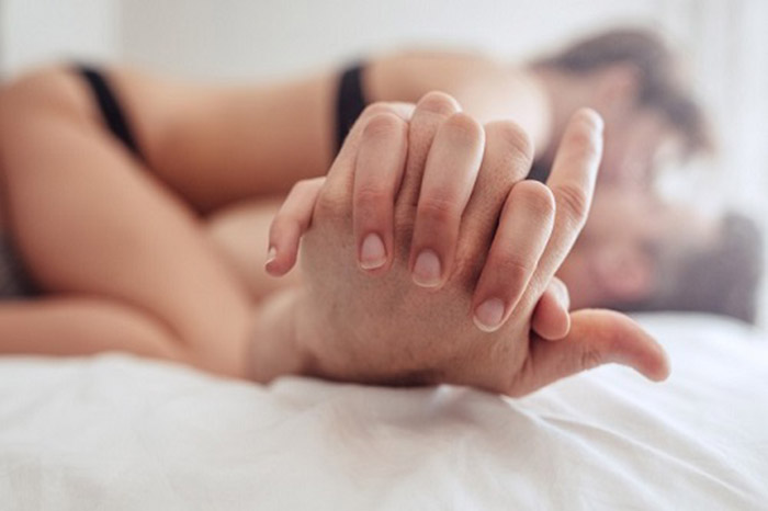 Cuales son los beneficios de estimular el perineo - Qué es el perineo y cómo disfrutar con él 