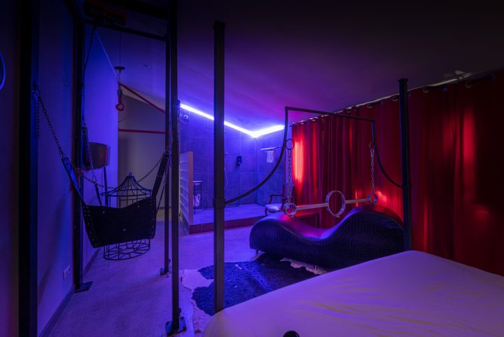 CLANDESTINO 1 720x481 - Apartamento por horas