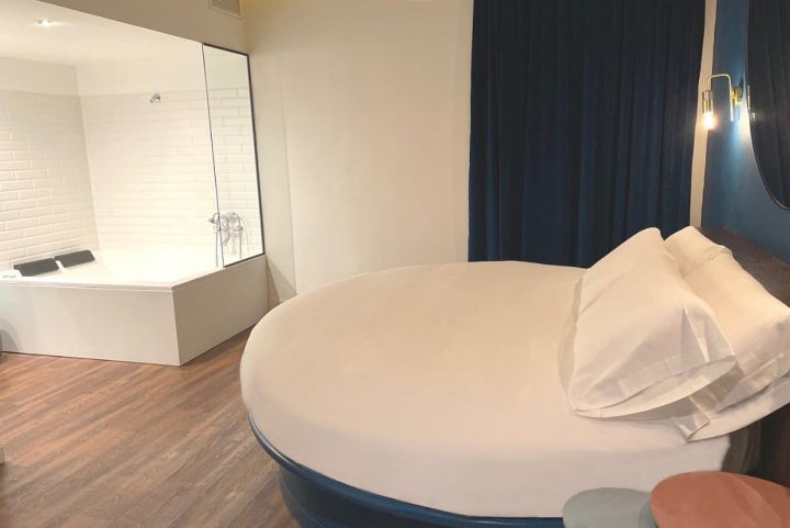 HREGAS 1 720x481 - Apartamento por horas