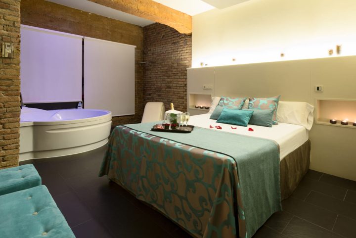 LUXOR 1 720x481 - Apartamento por horas