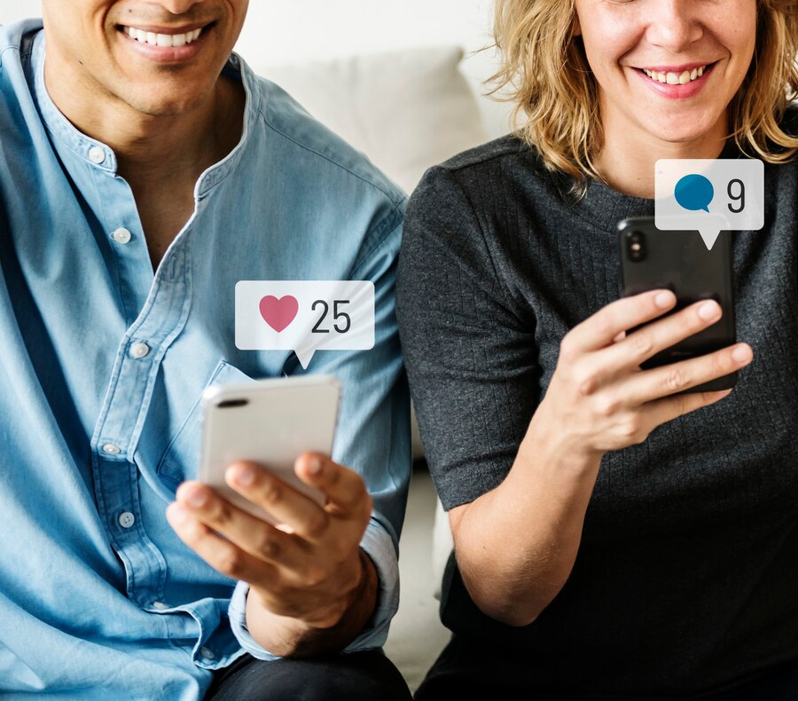 Como ha cambiado la forma de ligar la nueva tecnologia - Amor y tecnología: Cómo las apps están cambiando las dinámicas de las citas