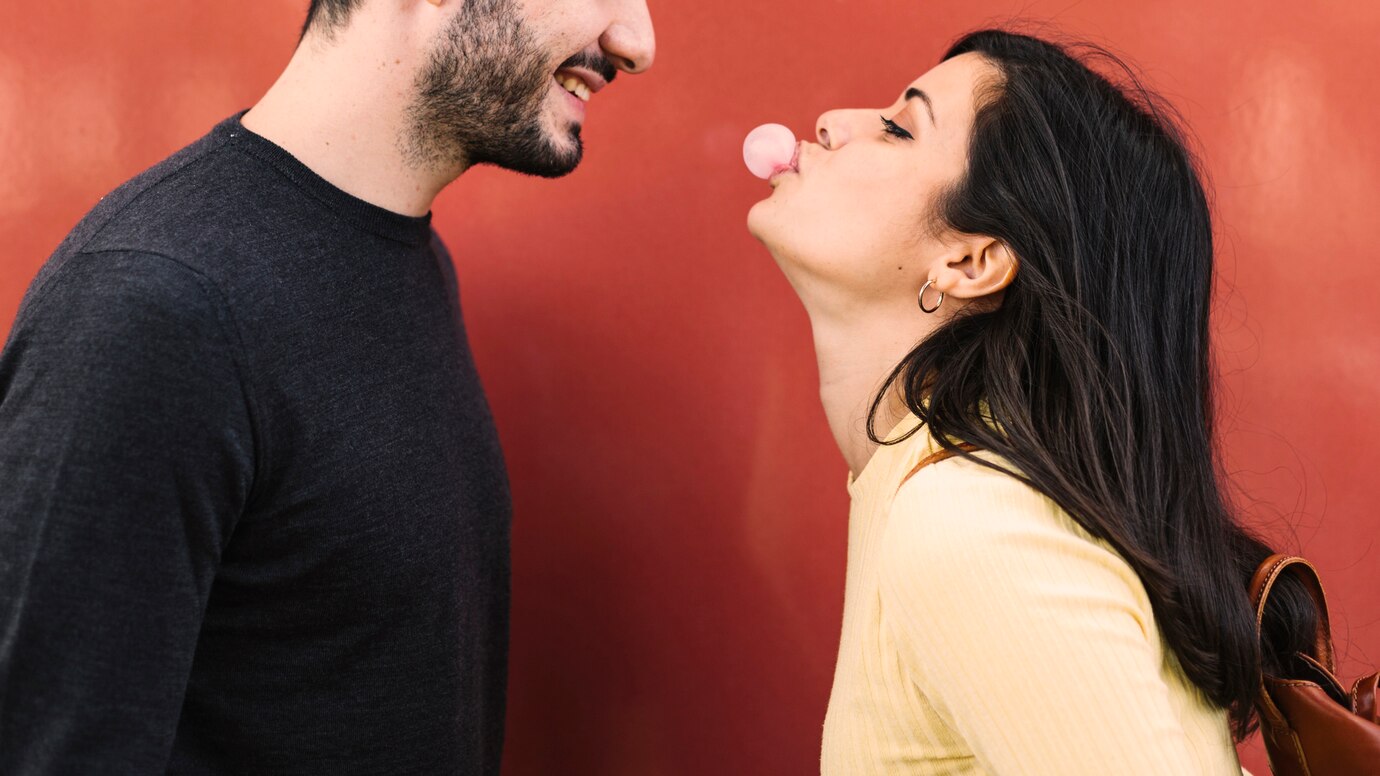 Es bueno lanzar olor corporal - Qué relación existen entre los olores corporales y el deseo sexual