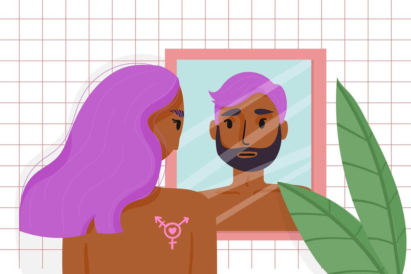 Placer sin etiquetas el genero fluido y el mundo de las escorts  - Placer sin etiquetas: el género fluido y el mundo de las escorts 