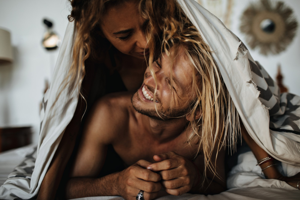 Como mejorar la postura y los movimientos durante el sexo para mayor placer mutuo 2 - Cómo mejorar la postura y los movimientos durante el sexo para mayor placer mutuo 