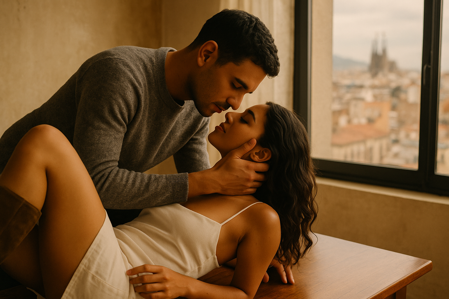 Como conseguir el maximo placer practicando sexo en diferentes superficies - Cómo conseguir el máximo placer practicando sexo en diferentes superficies