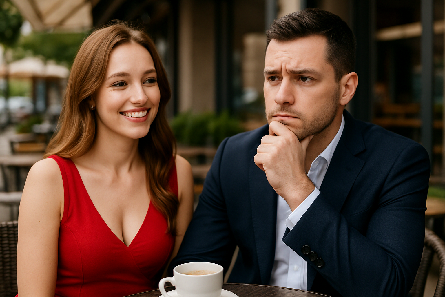 Como diferenciar una buena escort de una inexperta antes de contratarla - Cómo diferenciar una buena escort de una inexperta antes de contratarla