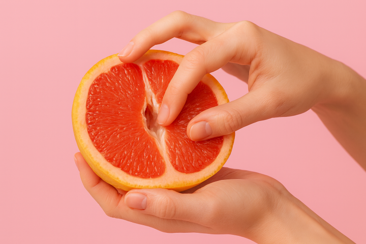 Las mejores tecnicas para estimular manualmente el clitoris sin errores 720x480 - Las mejores t&eacute;cnicas para estimular manualmente el cl&iacute;toris sin errores