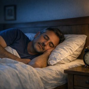 El papel del descanso y el sueno en el rendimiento sexual masculino 300x300 - El papel del descanso y el sueño en el rendimiento sexual masculino