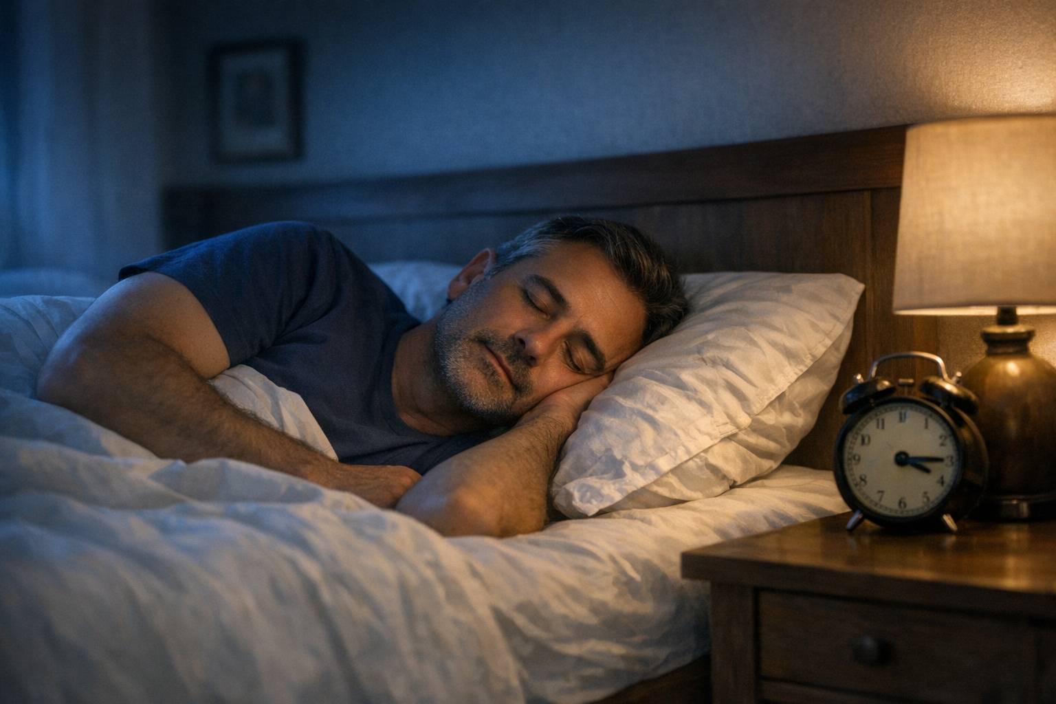 El papel del descanso y el sueno en el rendimiento sexual masculino - El papel del descanso y el sueño en el rendimiento sexual masculino