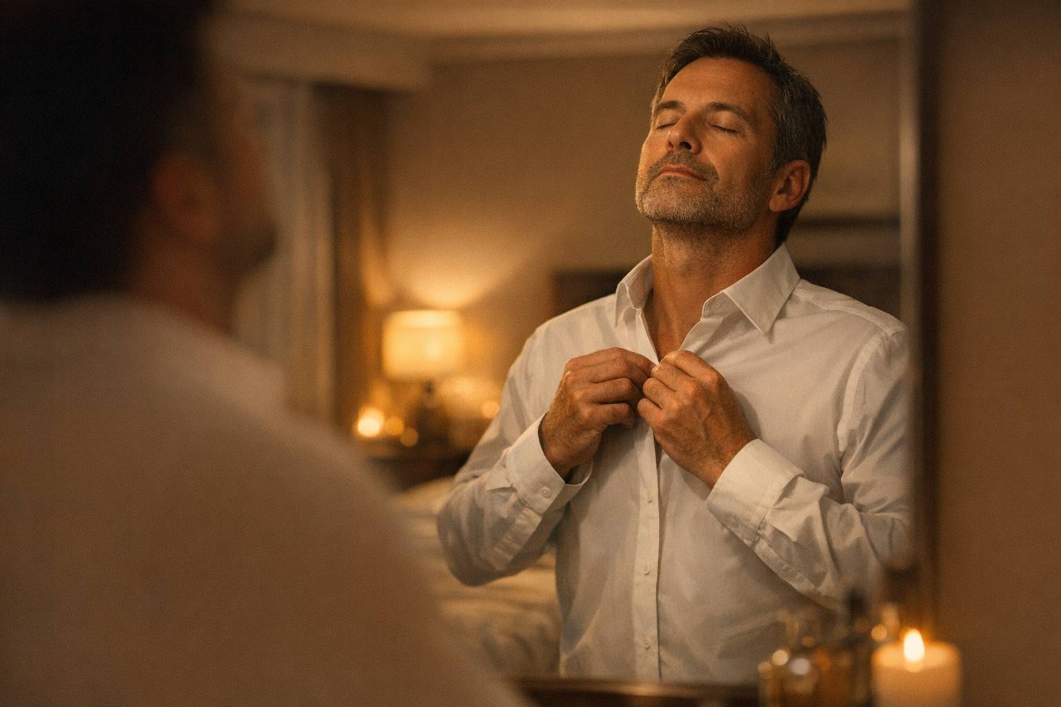 Rituales previos al sexo que aumentan la excitacion y la conexion - Rituales previos al sexo que aumentan la excitación y la conexión