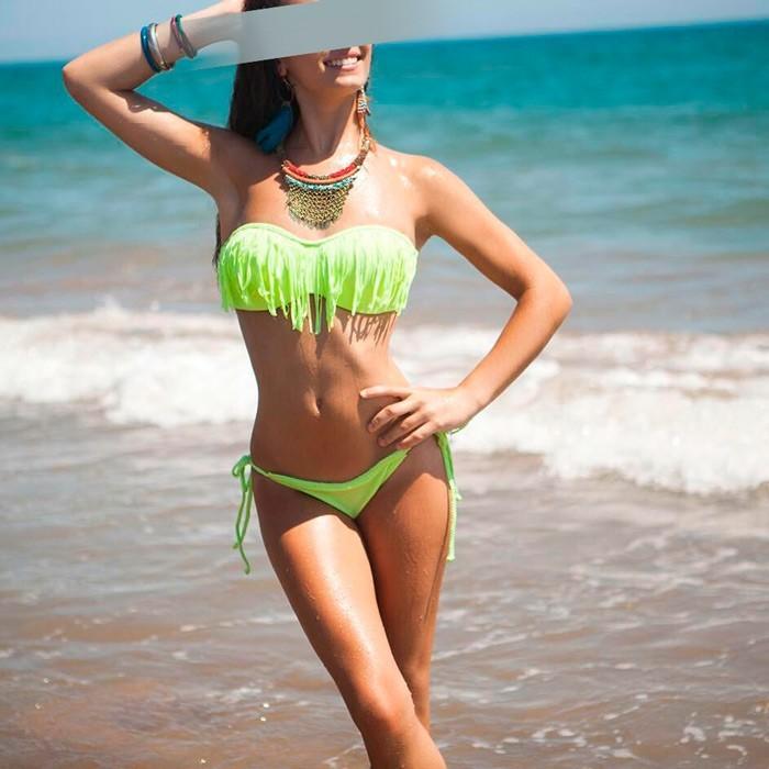 Lara escort catalana de lujo en Barceona 4